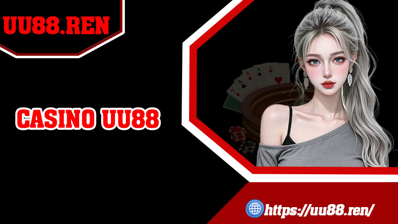 Casino UU88