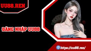 Đăng Nhập UU88