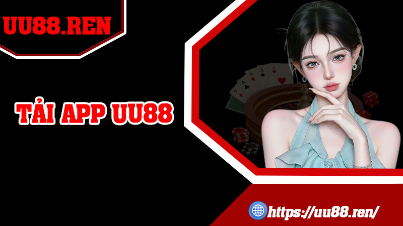 Tải App UU88