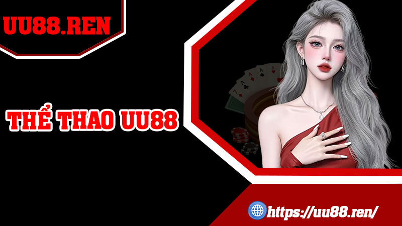 Thể Thao UU88