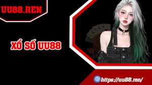 Xổ Số UU88